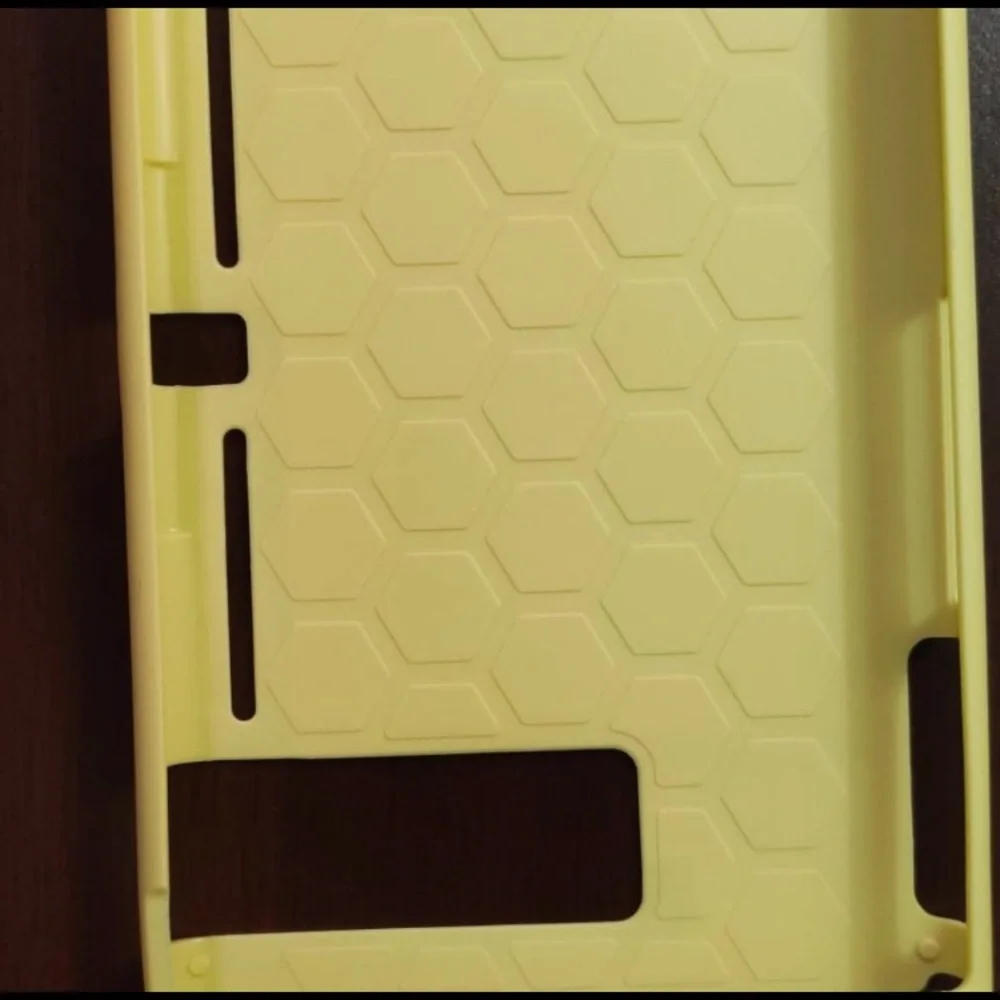 Zelda Protective Switch Case Cover